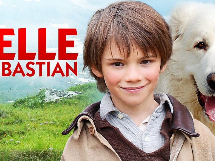 Belle & Sebastian: The Adventure Continues (2015) | Trailer | Christian Duguay