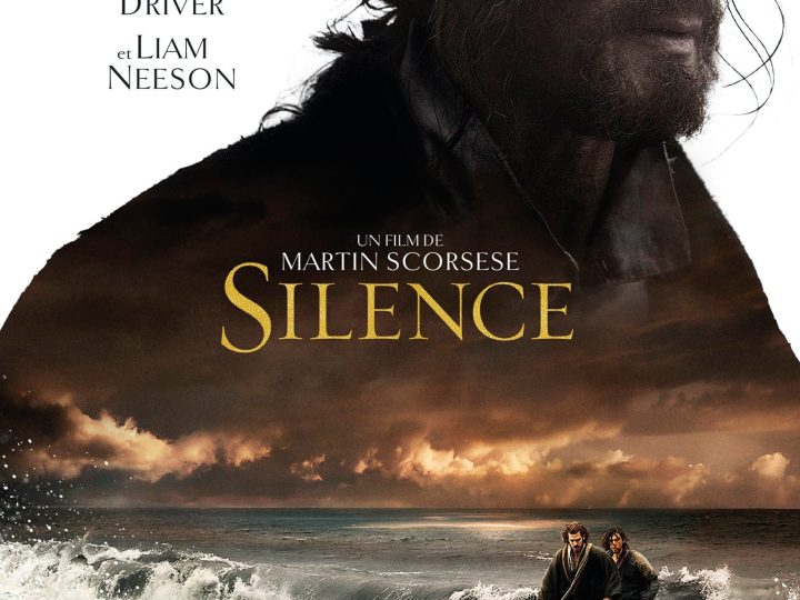 Silence: A Tale of Faith and Persecution – A 2016 Historical Drama Directed by Martin Scorsese