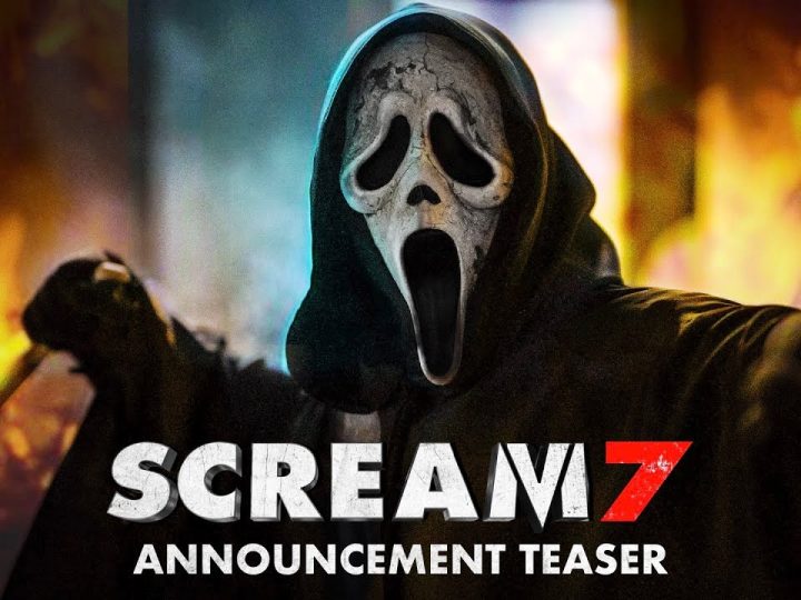 Scream 7 (2025) Teaser – The Most Terrifying Ghostface Yet & The Shocking Return of Stu Macher