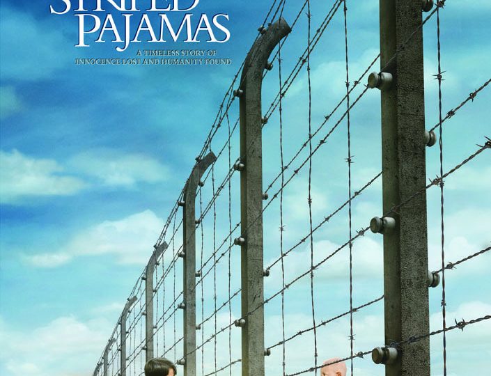 “The Boy in the Striped Pyjamas” (2008): A Heart-Wrenching Tale of Innocence Lost