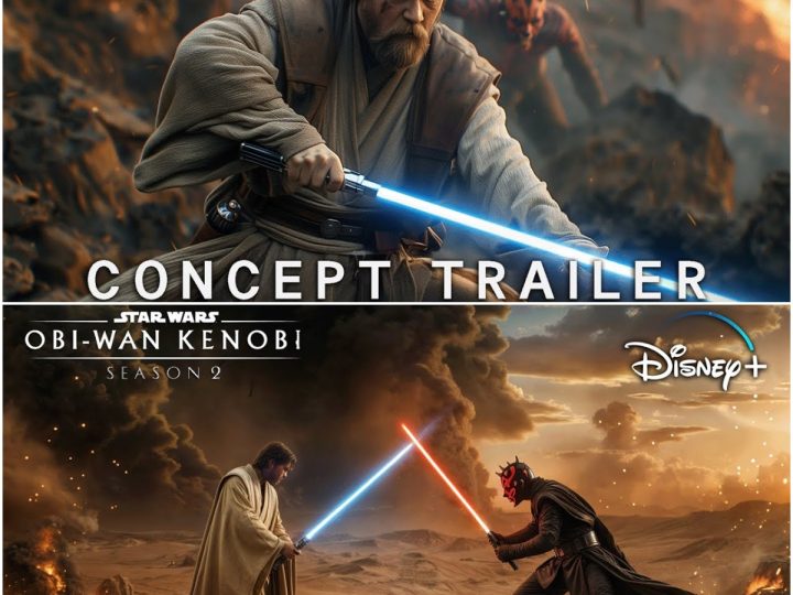 Will Obi-Wan Kenobi Have a Season 2? Here’s What We Know