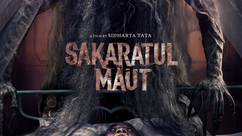 “Sakaratul Maut” (2024) – A Gripping Tale of Family, Death, and Supernatural Terror