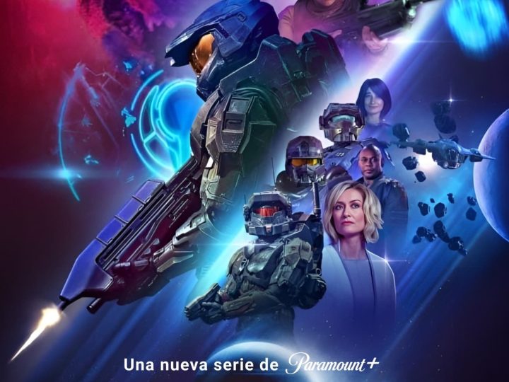 “Halo” (2022) – A Bold Take on a Legendary Game, But Does It Hit the Mark?