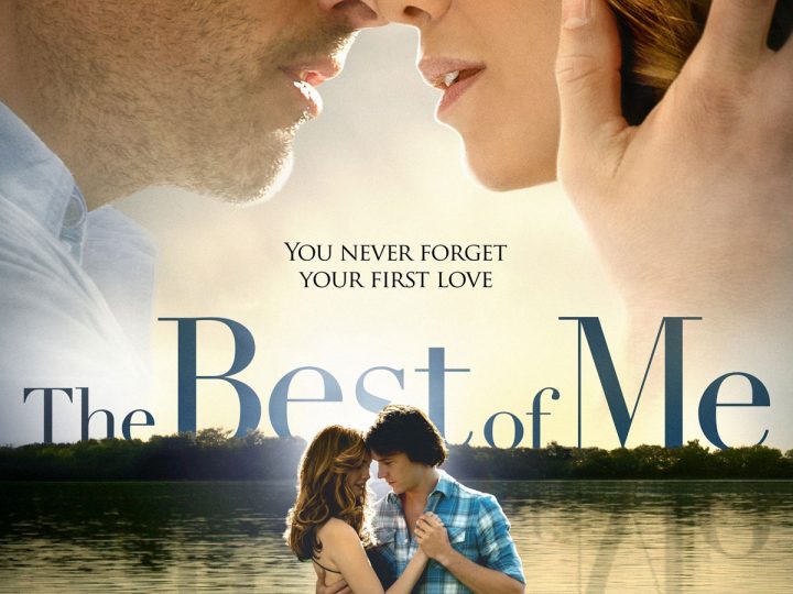 ‘The Best of Me’ (2014) – A Love Rekindled Through Time and Heartache