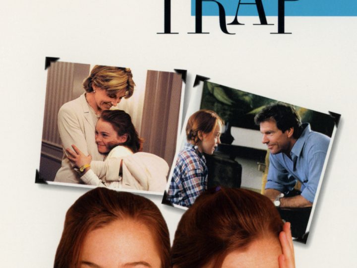 The Parent Trap (1998): A Heartwarming Tale of Twin Sisters and Reigniting Love