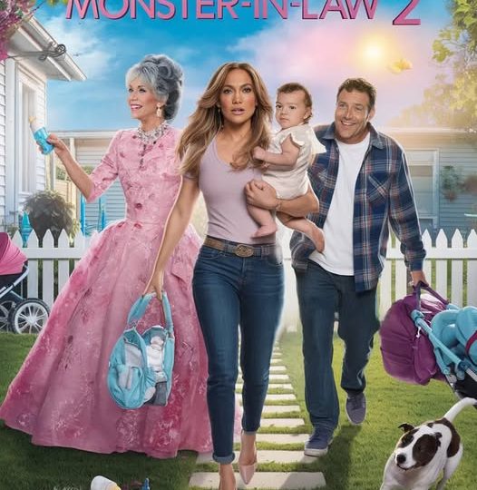 The Truth About “Monster-in-Law 2” – Rumor or Reality?