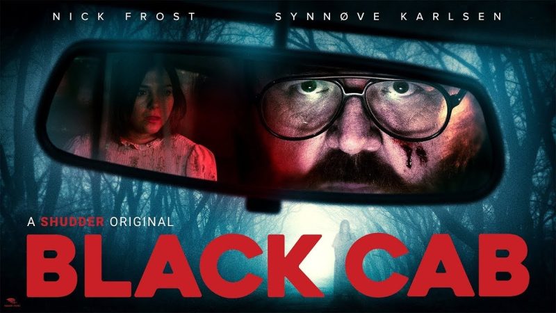 “Black Cab” (2024) – A Terrifying Ride with No Way Out