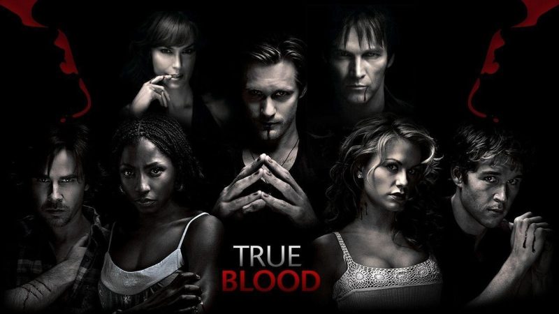 True Blood (2008-2014): A Legendary Supernatural Drama Series