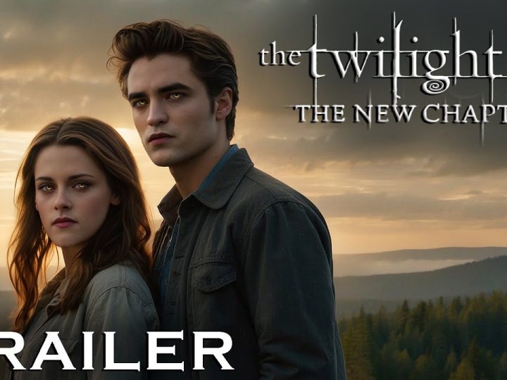 “The Twilight Saga 6: The New Chapter” Really Be Released?