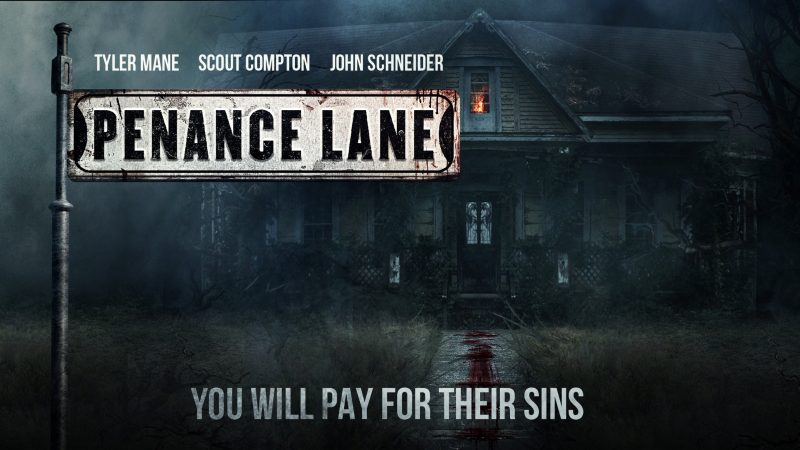 Penance Lane (2020): A Journey of Redemption or a Terrifying Nightmare?