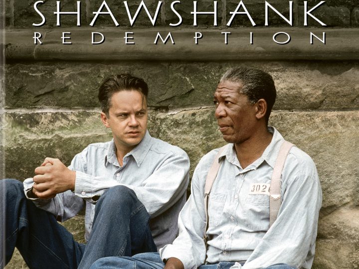 The Shawshank Redemption 2 (2025) – Between Rumors and Reality