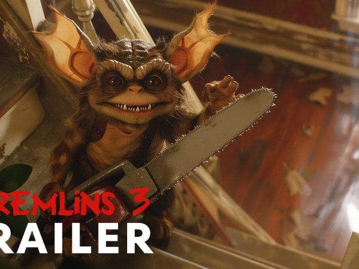 “Gremlins 3”: Is the Cult Classic Finally Making a Comeback?