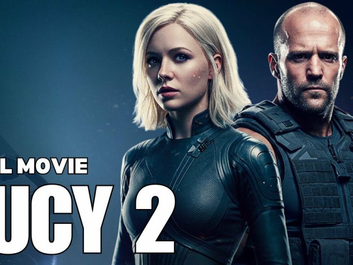 🎬 Lucy 2 (2026) – Will the Journey of a Transcendent Mind Continue?