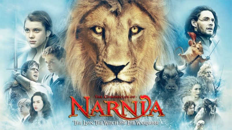Narnia 4: The Silver Chair (2025): An Exciting Adventure Through Magical Lands and New Dangers