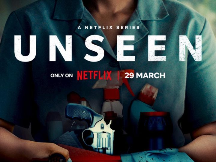 “Unseen” – When the Invisible Woman Rises from the Shadows
