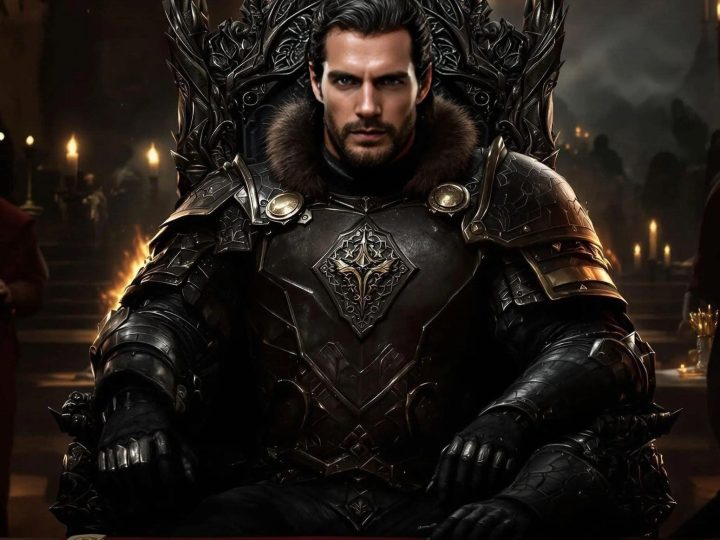 🔥 Aegon’s Conquest – When the Heart of Westeros Caught Fire