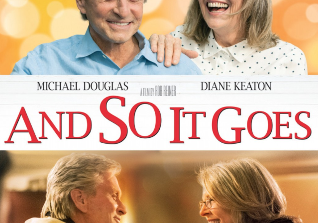 “And So It Goes” (2014): A Heartfelt Journey of Love, Second Chances, and Unexpected Beginnings