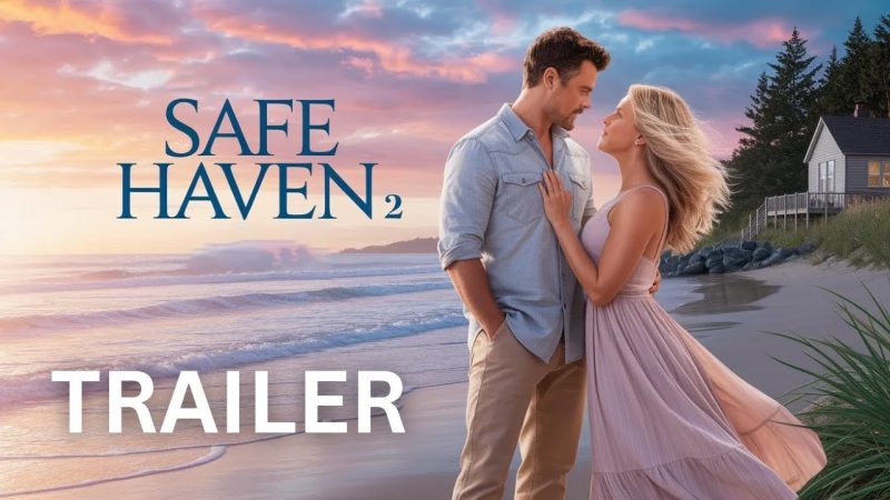 🔥 Safe Haven 2 (2025): Rekindling Love, Healing Broken Hearts 🔥