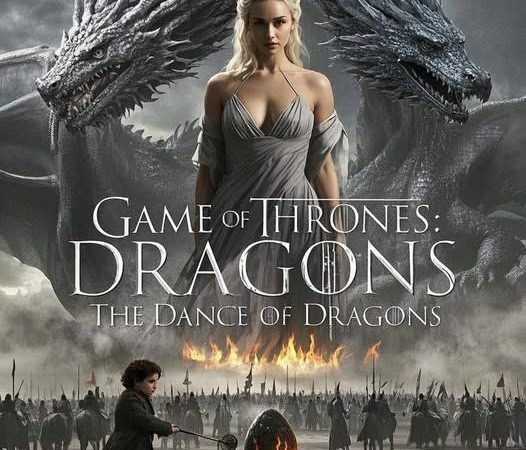 Stannis’ Last Dance-Game of Thrones