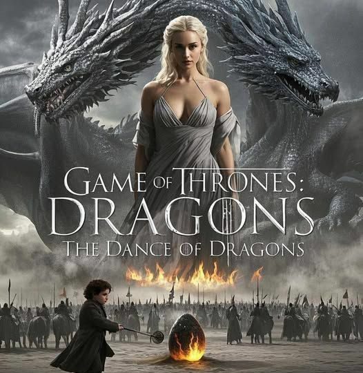 Stannis’ Last Dance-Game of Thrones