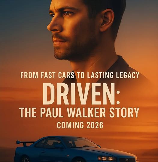 Driven: The Paul Walker Story (2026) – What Endures When the Engine Stops?