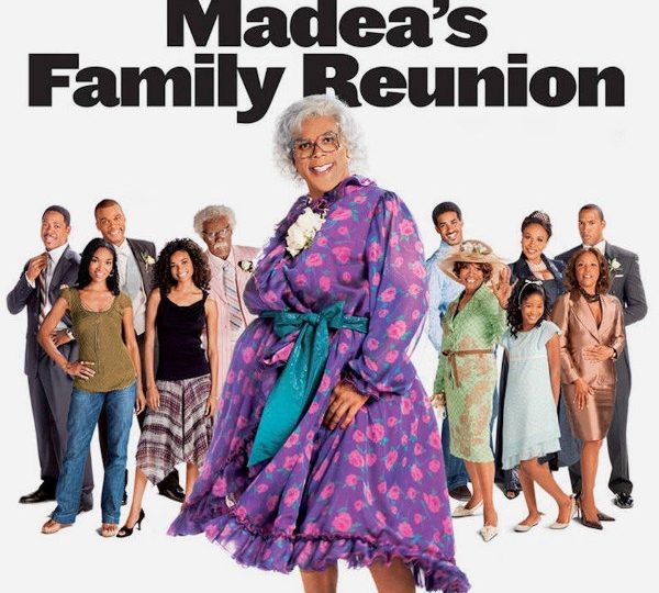 🎭 Madea’s Family Reunion (2025) – Grandma’s Back (And She’s Bringing the Chaos)!