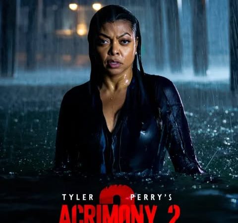 🌪 Acrimony 2 (2025) – When the Ghost of the Past Doesn’t Die… It Lives Within Us