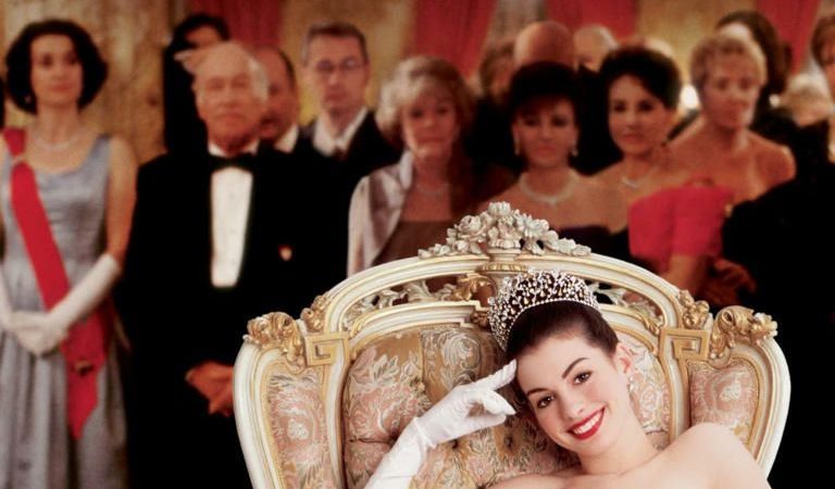 The Princess Diaries 3 (2025): Everything We Know About The Royal Comeback
