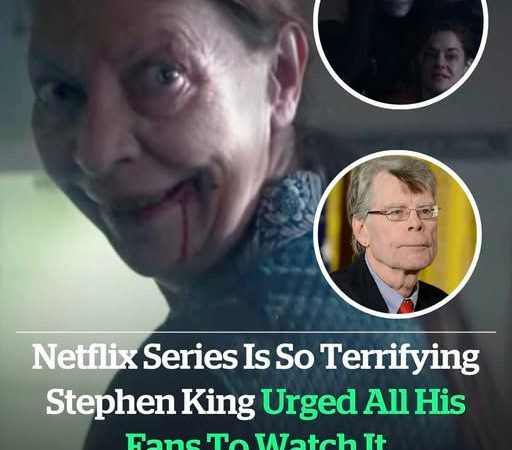 “Marianne”: The French Horror That Even Scared Stephen King