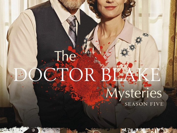 “The Doctor Blake Mysteries” – When the Past Won’t Stay Buried in Ballarat
