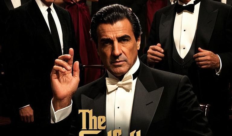 The Godfather Saga Returns – A New Legacy Begins?