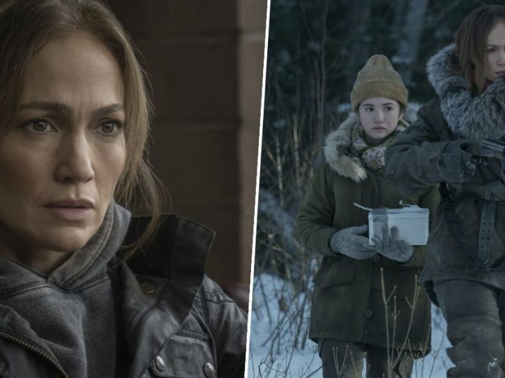 🎬 The Mother 2 (2025): Will Jennifer Lopez Return for the Sequel Fans Are Dying to See?