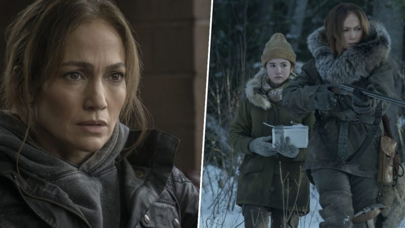 🎬 The Mother 2 (2025): Will Jennifer Lopez Return for the Sequel Fans Are Dying to See?