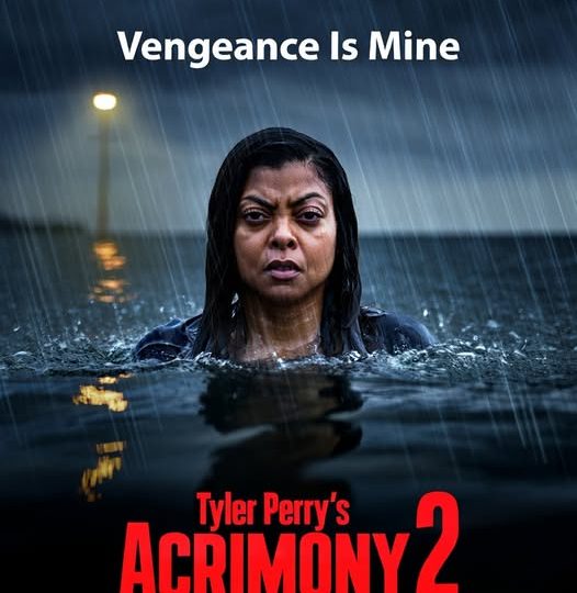 From Betrayal to Vengeance: Can Acrimony 2 Deliver Another Psychological Knockout?