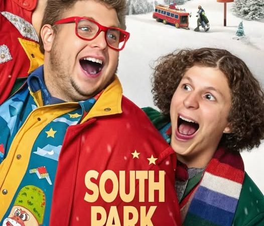 FROM CONTROVERSY TO CULT CLASSIC: CAN SOUTH PARK STILL SHOCK IN 2025?
