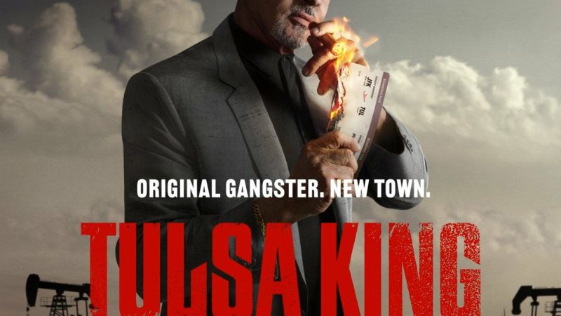 🎬 THE KING RETURNS: Tulsa King Season 3 – Sylvester Stallone’s Crime Empire Faces a Reckoning